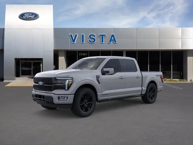 2026 Ford F-150 Platinum for sale in Woodland Hills, CA