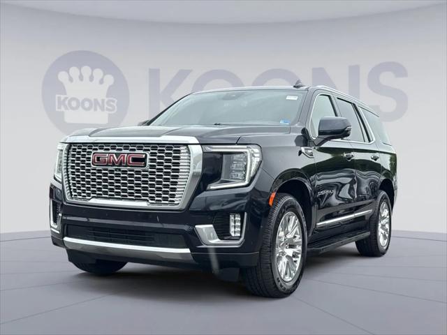 2023 GMC Yukon 4WD Denali for sale in Woodbridge, VA