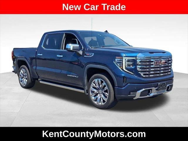 2022 GMC Sierra 1500 4WD Crew Cab Short Box Denali for sale in Dover, DE