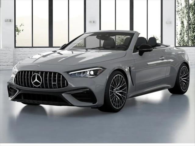 2026 Mercedes-Benz CL AMG CLE 53 for sale in Bentonville, AR