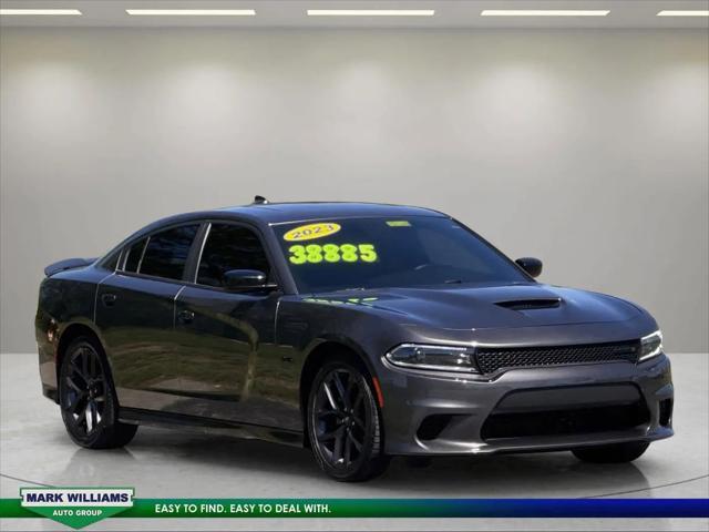 2023 Dodge Charger for sale near Mt Orab, OH
