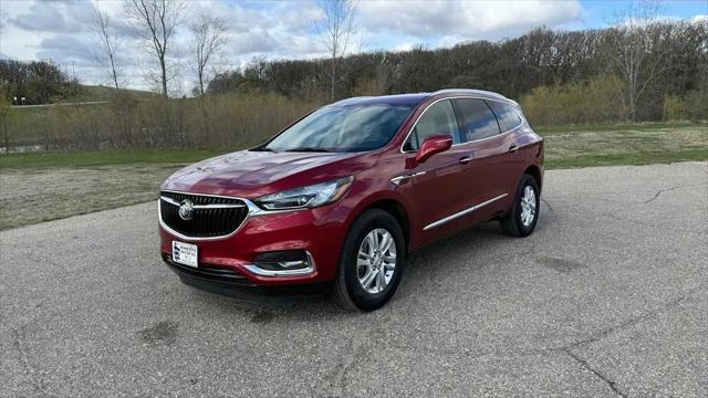 2020 Buick Enclave AWD Essence for sale in Fergus Falls, MN
