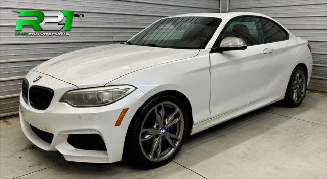 2015 BMW M2 xDrive for sale near NW Canal Fulton, OH