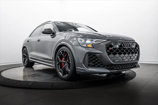 2026 Audi RS Q8 performance quattro tiptronic for sale in Highland Park, IL