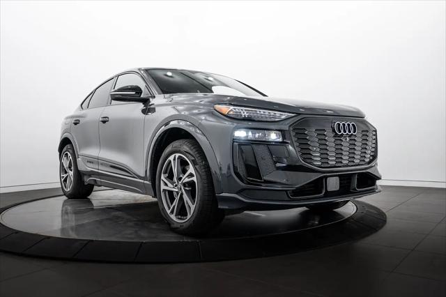 2027 Audi Q6 e-tron Sportback Premium quattro for sale in Highland Park, IL