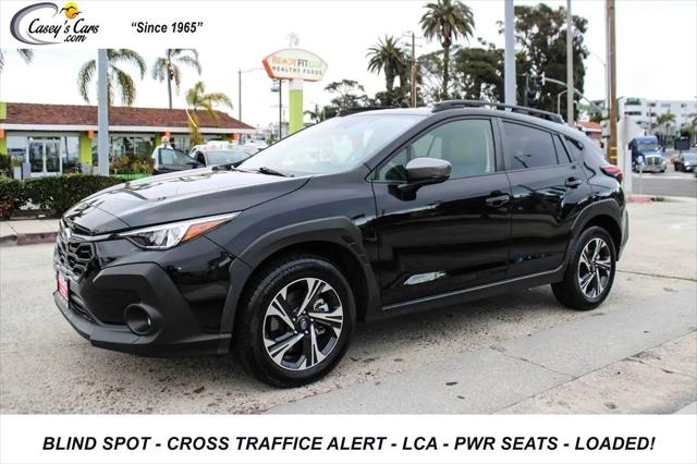 2024 Subaru Crosstrek Premium for sale in Hermosa Beach, CA