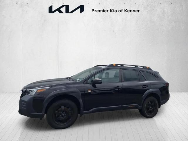 2022 Subaru Outback Wilderness for sale in Kenner, LA