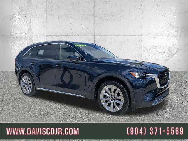 2024 Mazda X-90 3.3 Turbo Premium for sale in Yulee, FL