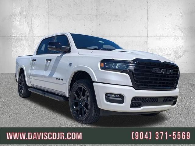 2026 Ram 1500 Laramie for sale in Yulee, FL
