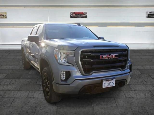 2020 GMC Sierra 1500 2WD Crew Cab Short Box Elevation for sale in Norco, CA