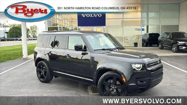 2024 Land Rover Defender 110 P400 X-Dynamic SE for sale near Columbus, OH