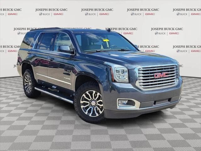 2019 GMC Yukon SLT for sale near Cincinnati, OH