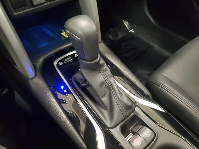 2023 Toyota Corolla Cross Hybrid XSE