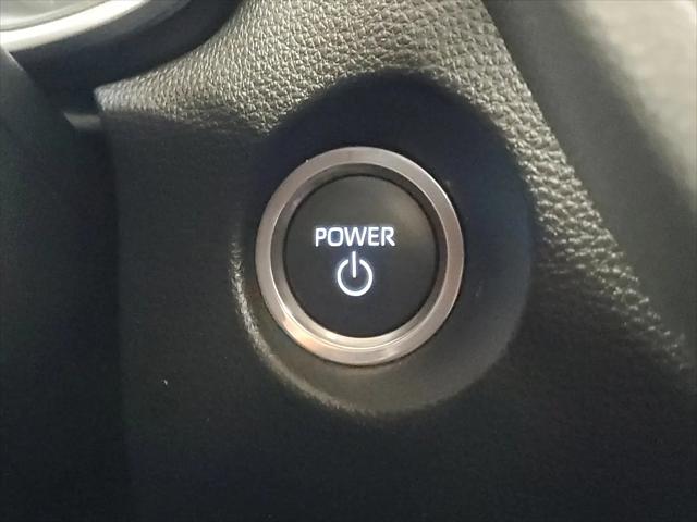 2023 Toyota Corolla Cross Hybrid XSE