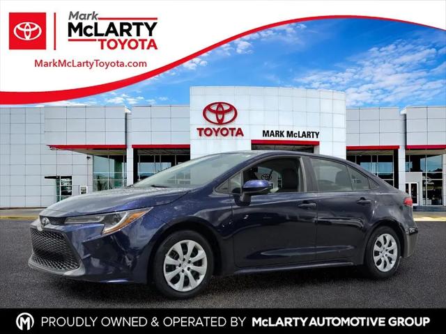 2022 Toyota Corolla LE for sale in North Little Rock, AR