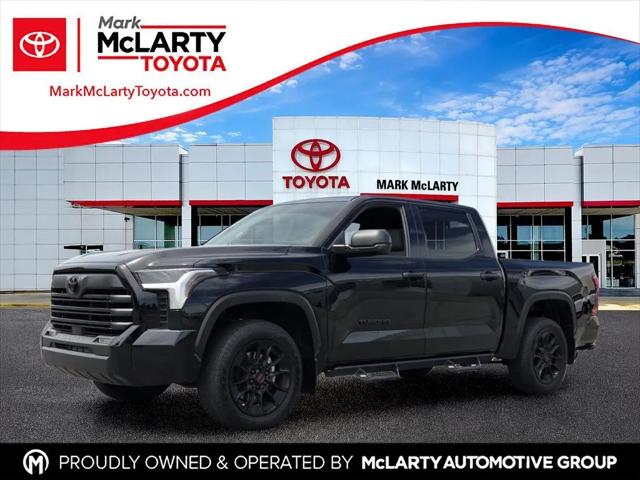 2025 Toyota Tundra SR5 for sale in North Little Rock, AR