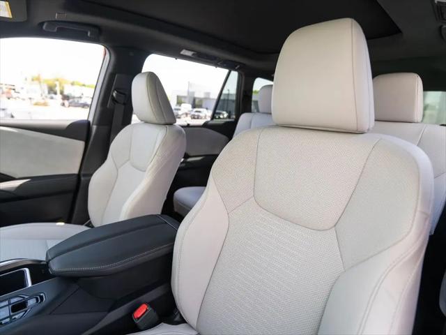 2026 Lexus TX 350 Premium