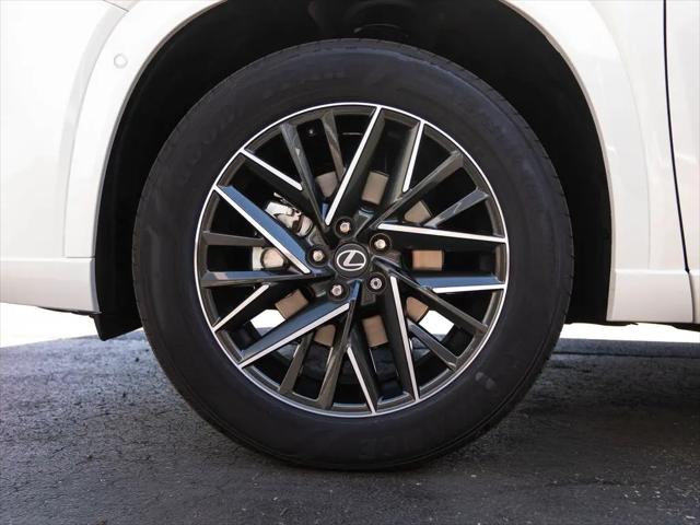 2026 Lexus TX 350 Premium