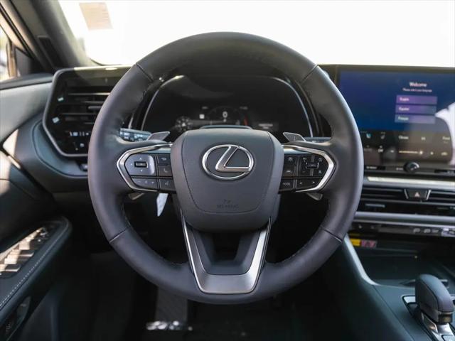 2026 Lexus TX 350 Premium