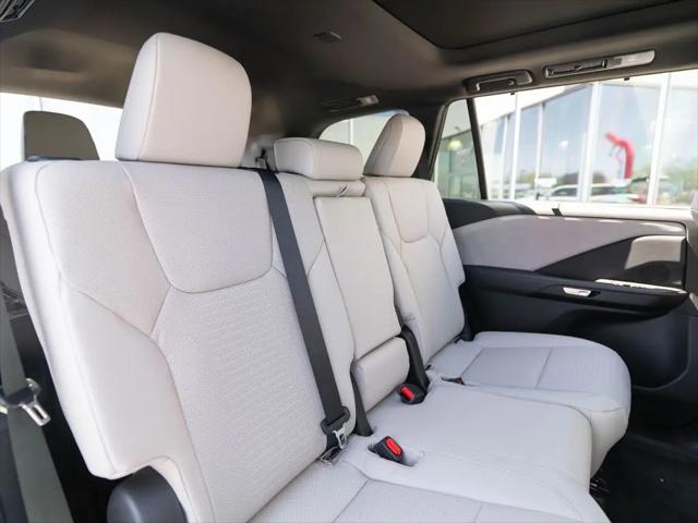 2026 Lexus TX 350 Premium
