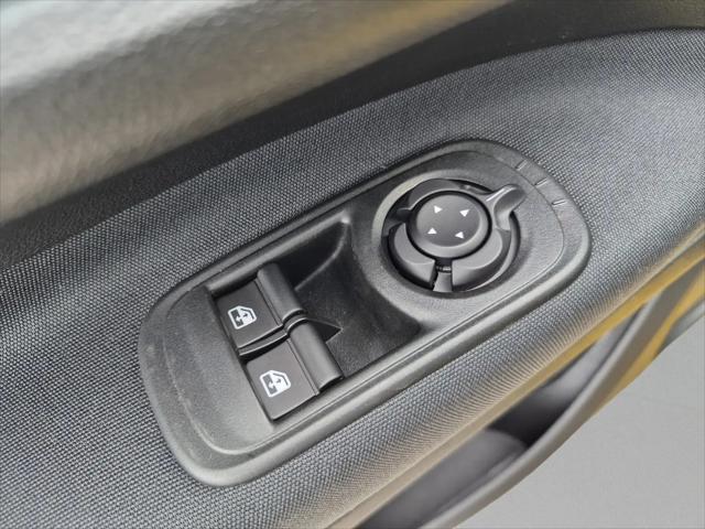 2026 Fiat 500e 500e
