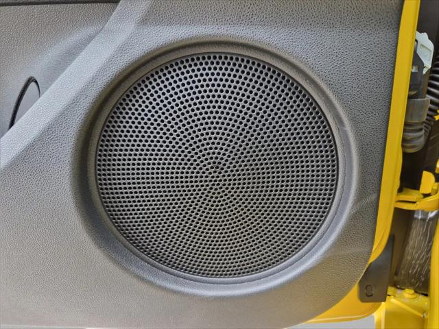 2026 Fiat 500e 500e