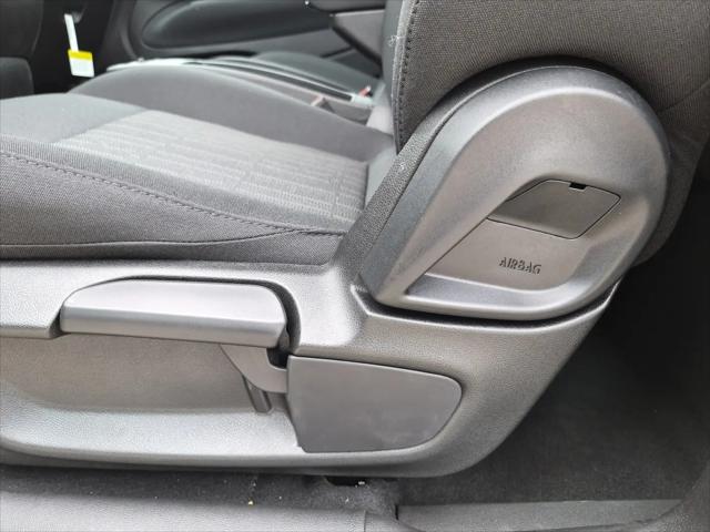2026 Fiat 500e 500e