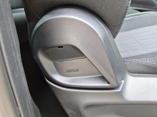 2026 Fiat 500e 500e