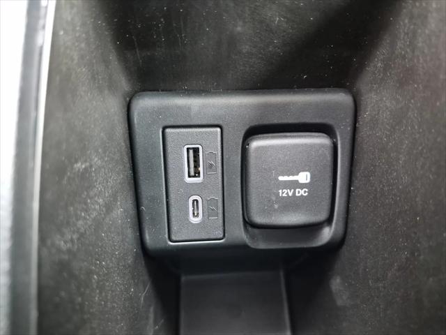 2026 Fiat 500e 500e
