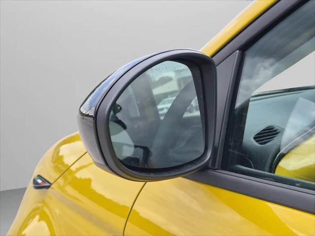 2026 Fiat 500e 500e