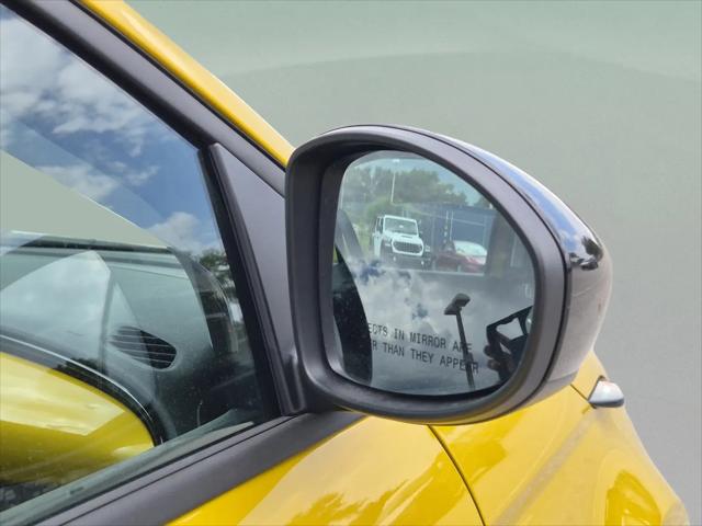 2026 Fiat 500e 500e