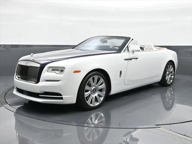 2017 Rolls-Royce Dawn Standard for sale in Miami, FL