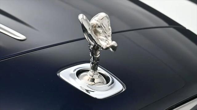 2017 Rolls-Royce Dawn Standard