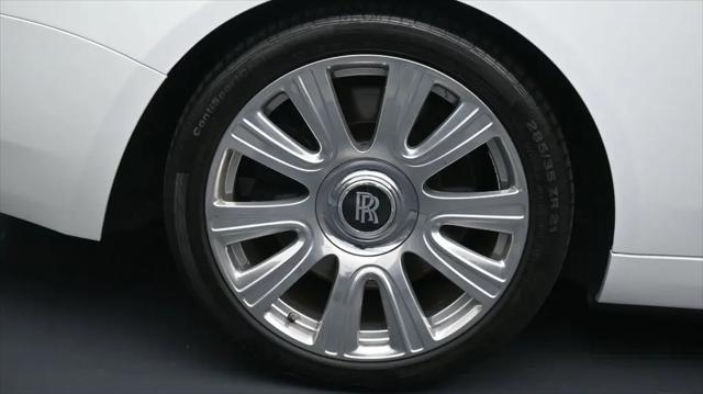2017 Rolls-Royce Dawn Standard