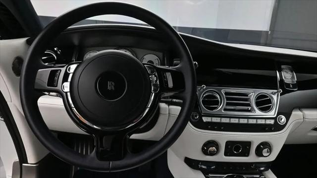 2017 Rolls-Royce Dawn Standard