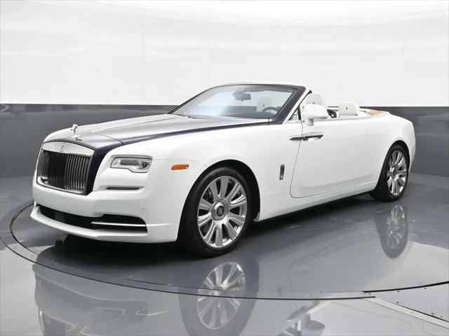2017 Rolls-Royce Dawn Standard for sale in Miami, FL