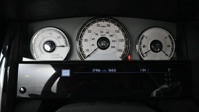 2017 Rolls-Royce Dawn Standard