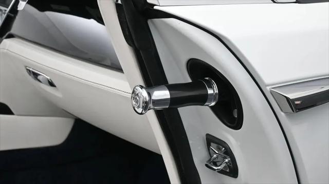 2017 Rolls-Royce Dawn Standard
