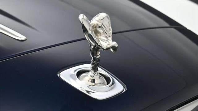 2017 Rolls-Royce Dawn Standard
