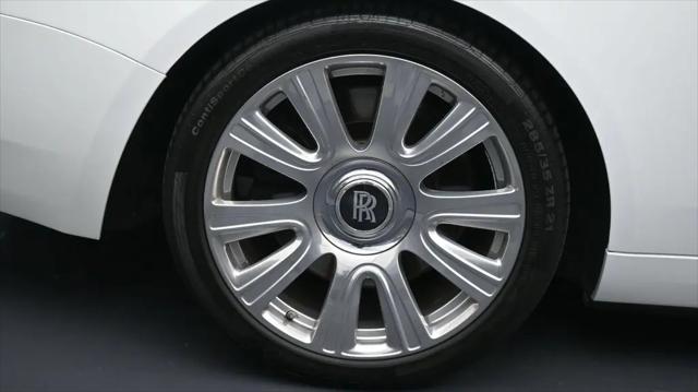 2017 Rolls-Royce Dawn Standard