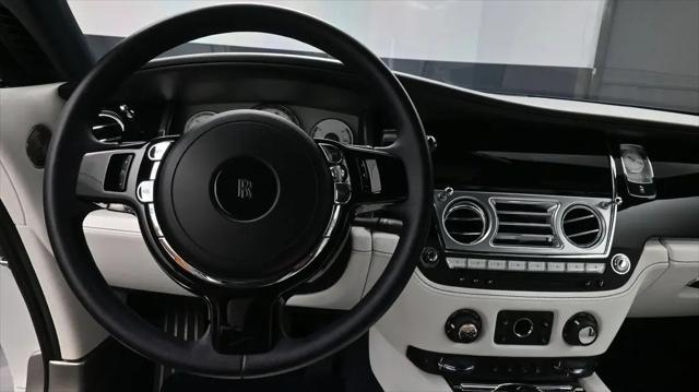 2017 Rolls-Royce Dawn Standard