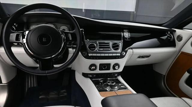 2017 Rolls-Royce Dawn Standard