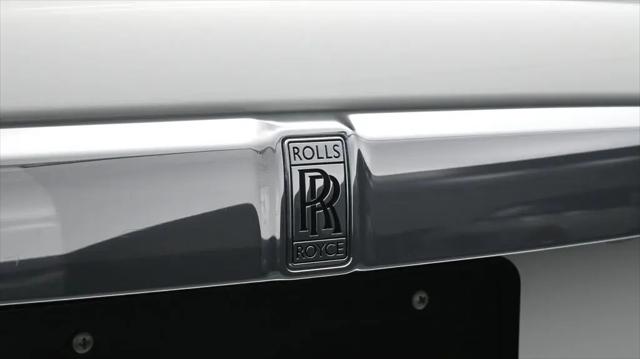2017 Rolls-Royce Dawn Standard