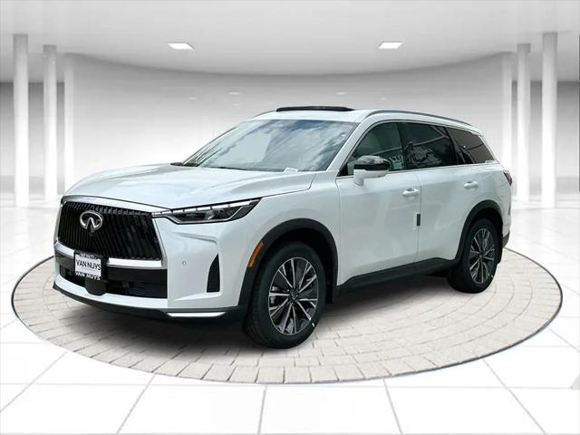 2027 INFINITI QX60 LUXE for sale in Van Nuys, CA