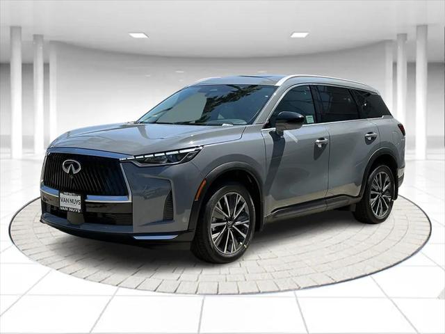 2027 INFINITI QX60 LUXE for sale in Van Nuys, CA
