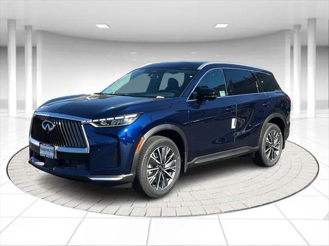 2027 INFINITI QX60 LUXE for sale in Van Nuys, CA