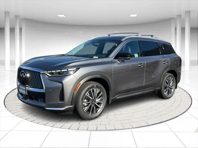 2027 INFINITI QX60 LUXE for sale in Van Nuys, CA