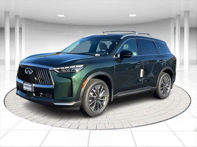 2027 INFINITI QX60 LUXE for sale in Van Nuys, CA