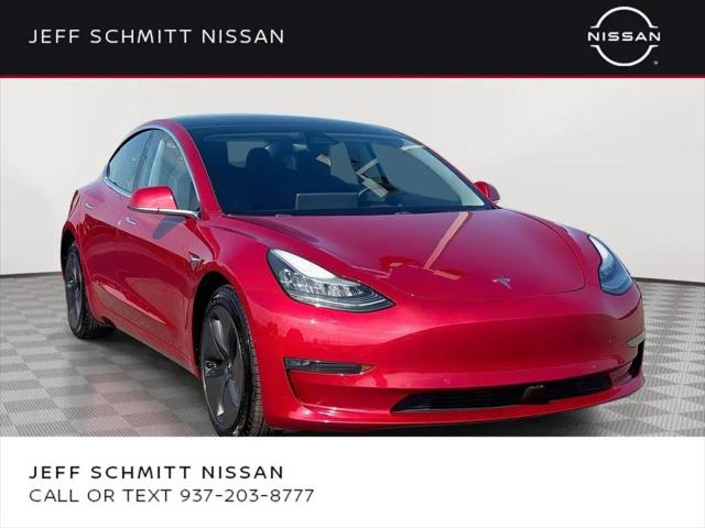 2019 Tesla Model 3 Long Range for sale near Beavercreek, OH