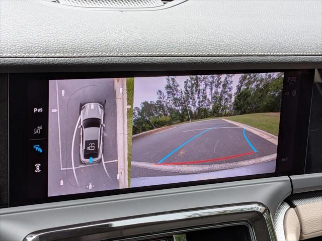 2026 Porsche Panamera 4